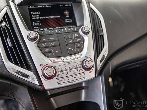 Used 2015 GMC Terrain SLE w/ Safety Package FWD image 26