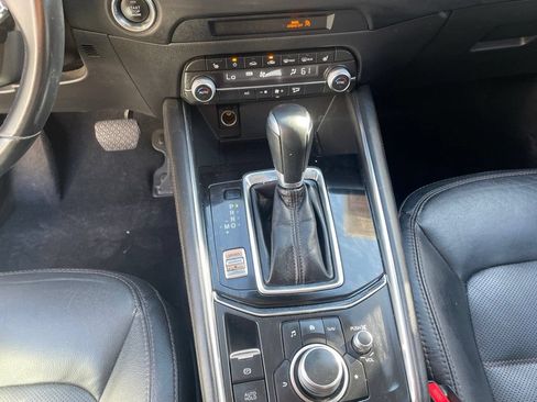 Used 2020 MAZDA CX-5 Grand Touring FWD image 12