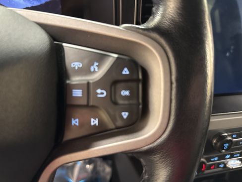 Used 2021 Ford Bronco Badlands AWD/4WD image 29