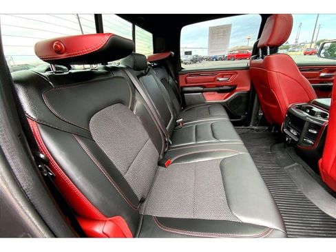 Used 2022 RAM 1500 Rebel w/ Rebel Level 2 Equipment Group AWD/4WD image 29
