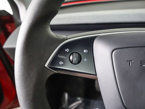 Used 2024 Tesla Model 3 Standard Range RWD image 39
