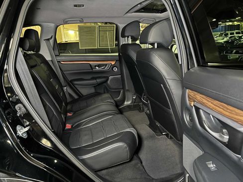 Used 2017 Honda CR-V Touring image 13