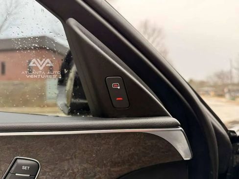 Used 2017 Audi A6 2.0T Premium Plus w/ Premium Plus Package image 35