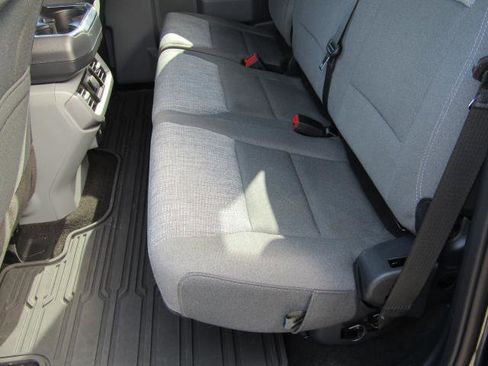 Certified 2022 Ford F150 XLT w/ Equipment Group 302A High image 18