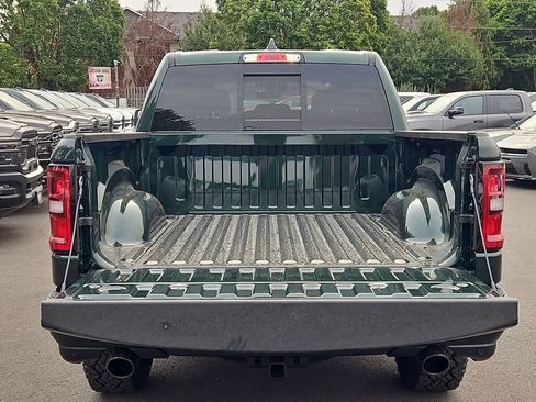 New 2026 RAM 1500 Warlock AWD/4WD image 10