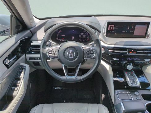 Used 2023 Acura MDX FWD w/ Technology Package image 12