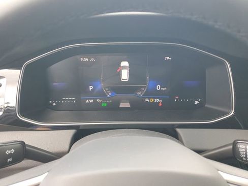 New 2026 Volkswagen Jetta Sport FWD image 19