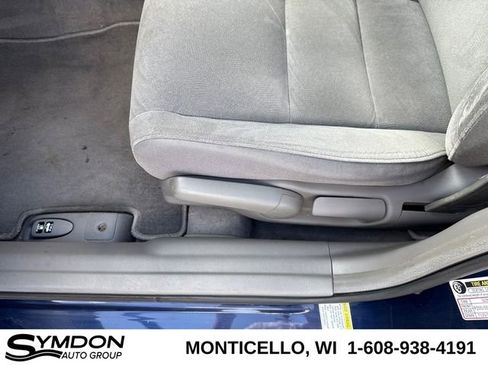 Used 2006 Honda Civic LX image 16