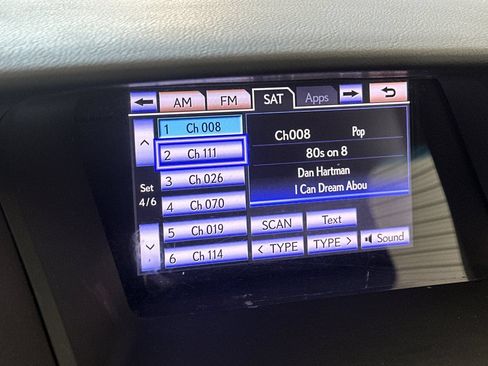 Used 2015 Lexus RX 350 FWD image 20