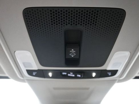 New 2026 Honda CR-V EX-L image 19