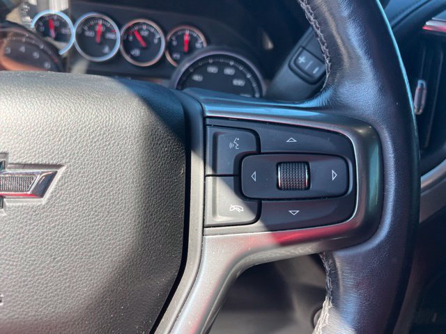 Used 2019 Chevrolet Silverado 1500 RST w/ All-Star Edition RWD image 19