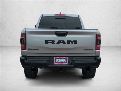 Used 2024 RAM 1500 Rebel w/ Rebel Level 2 Equipment Group AWD/4WD image 6