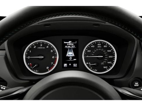 New 2025 Subaru Forester Premium image 18