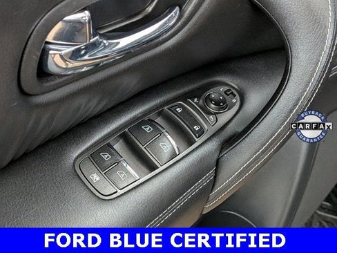 Used 2020 Nissan Armada SL w/ Premium Package image 15