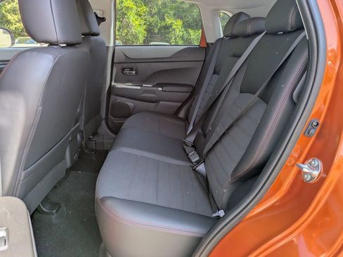 New 2026 Mitsubishi Outlander Sport SE AWD/4WD image 14