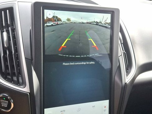 Certified 2024 Ford Edge SE image 18