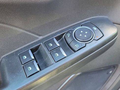 Used 2024 Ford Escape Active FWD image 22