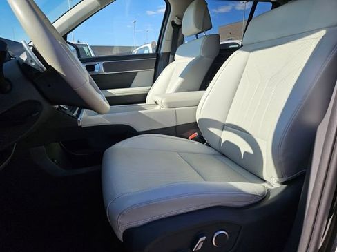 Used 2026 Hyundai Santa Fe SEL AWD/4WD image 15