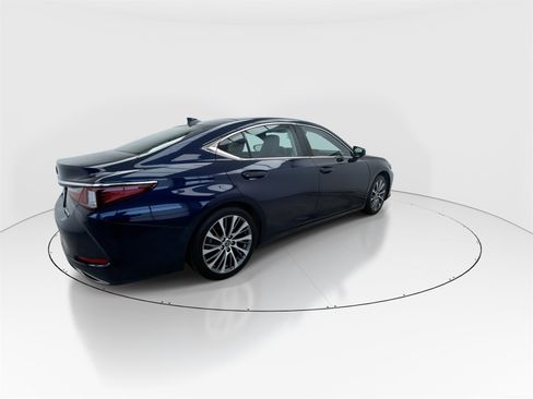 Used 2019 Lexus ES 350 image 8