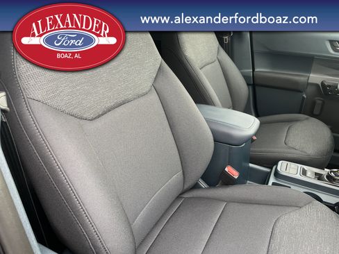 New 2025 Ford Maverick XL image 16