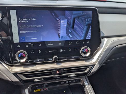 New 2026 Lexus TX 350 AWD image 27