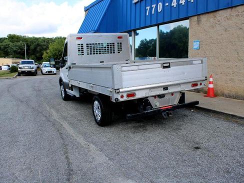 Used 2018 Ford Transit 250 138 image 6