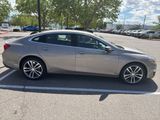 Certified 2023 Chevrolet Malibu LT image 2