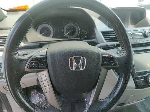 Used 2016 Honda Odyssey EX-L image 23
