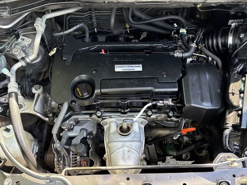 Used 2016 Honda CR-V EX-L image 21