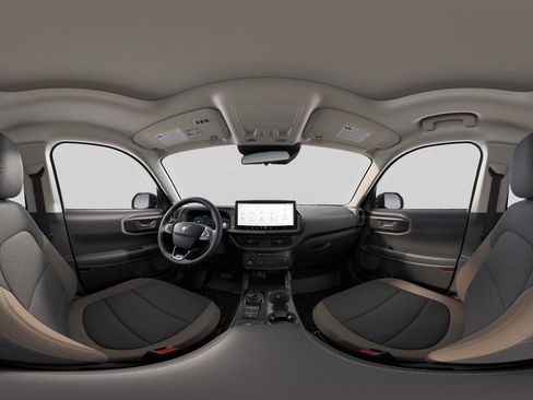 New 2025 Ford Bronco Sport Big Bend image 31