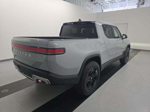 Used 2022 Rivian R1T Adventure AWD/4WD image 5