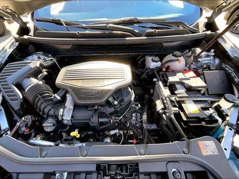 Used 2024 Cadillac XT5 Premium Luxury image 21