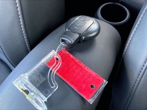 Certified 2023 MINI Cooper Convertible image 15