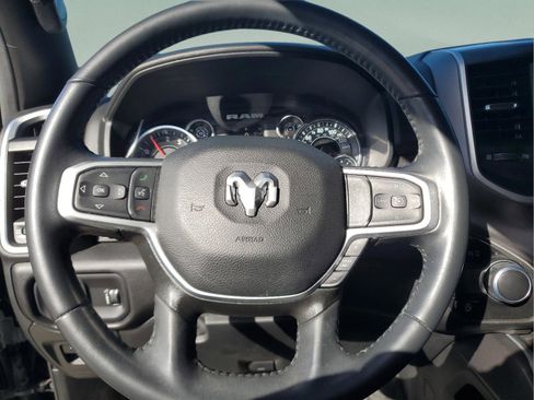 Certified 2023 RAM 1500 Big Horn image 16