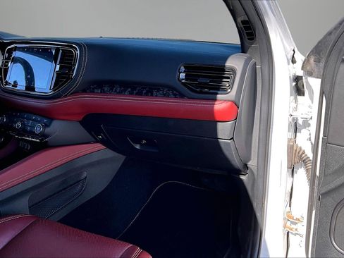 Used 2023 Dodge Durango SRT image 26