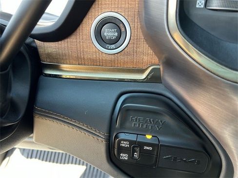 Used 2024 RAM 3500 Limited w/ Safety Group image 70