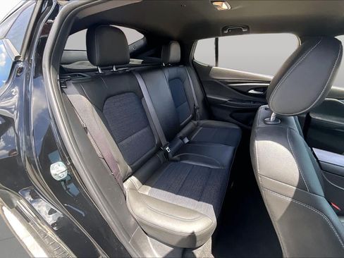 Used 2024 Buick Envista Preferred w/ Convenience I Package FWD image 20