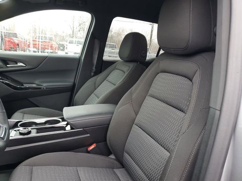 New 2026 Chevrolet Equinox LT image 13