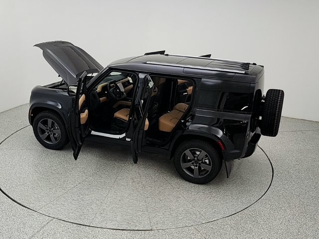 New 2026 Land Rover Defender 110 S AWD/4WD image 44