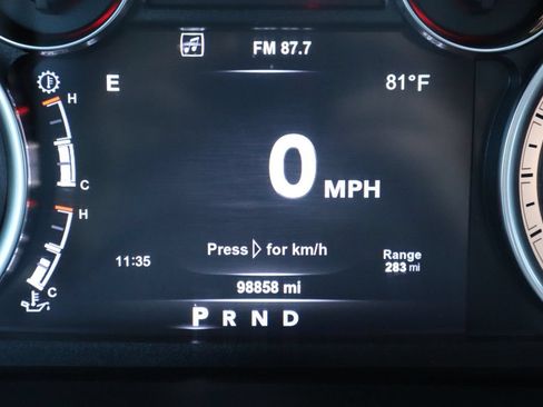Used 2017 RAM 1500 Sport w/ Convenience Group AWD/4WD image 45