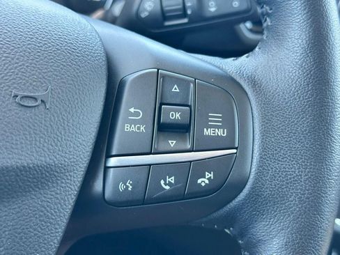 Used 2022 Ford Bronco Sport Outer Banks AWD/4WD image 14
