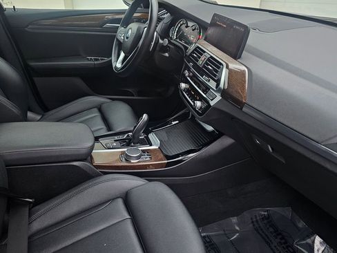 Used 2019 BMW X3 xDrive30i image 20