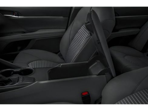 Used 2024 Toyota Camry SE w/ Blackout Package (TMS) image 28