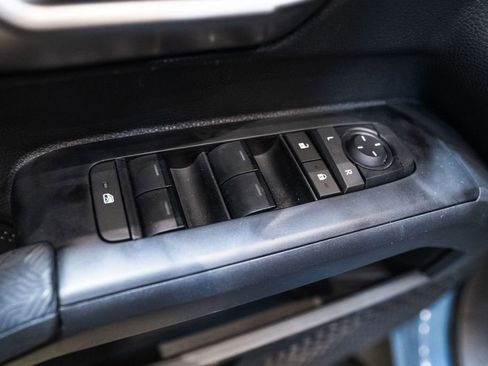 New 2026 Toyota Tacoma Limited image 15