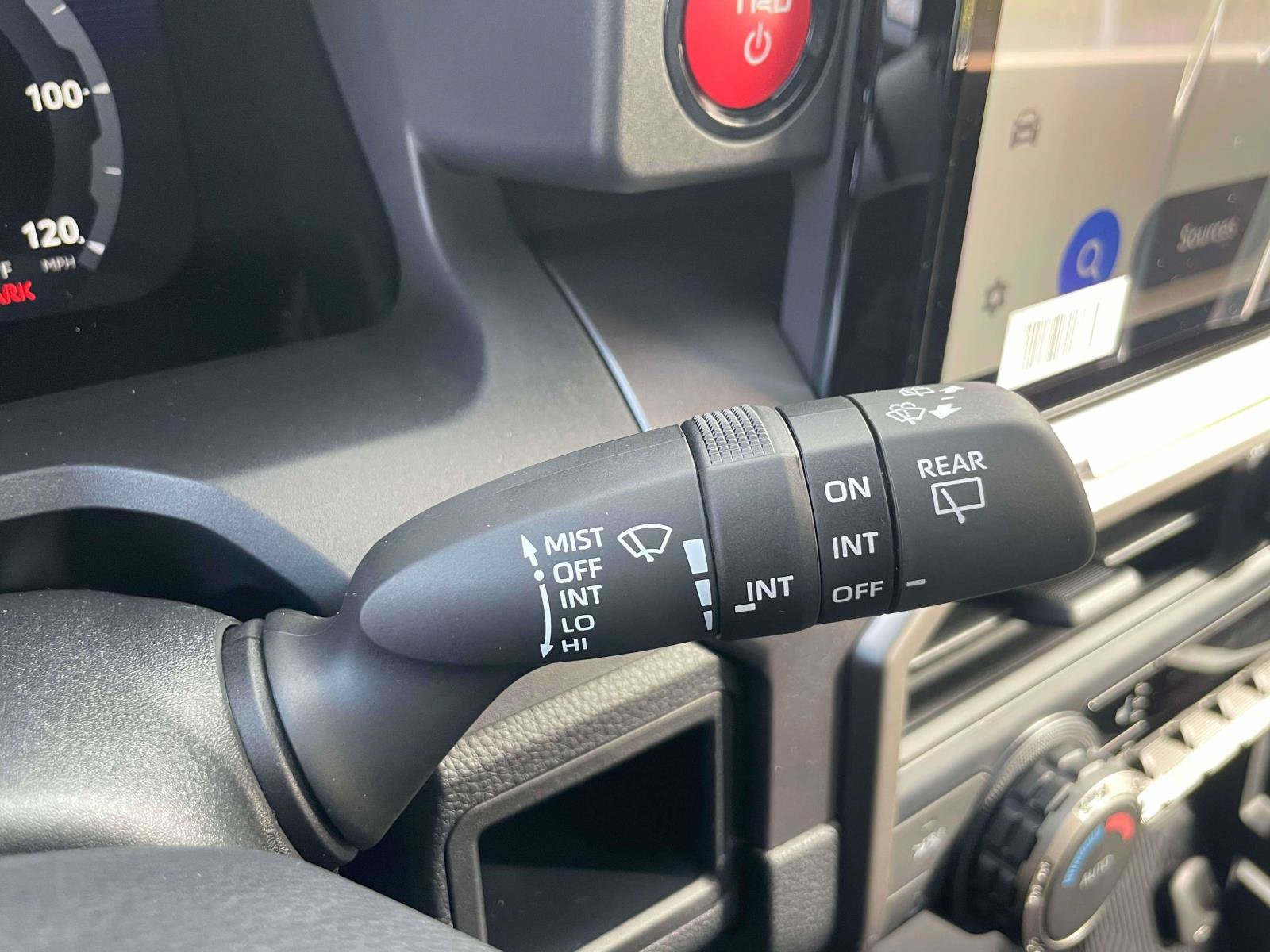 New 2026 Toyota 4Runner TRD Off-Road Premium AWD/4WD image 23