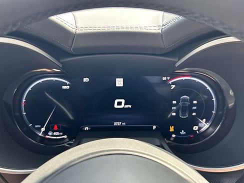 New 2026 Alfa Romeo Stelvio Sprint AWD/4WD image 19