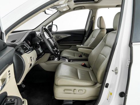 Used 2020 Honda Pilot EX-L image 28