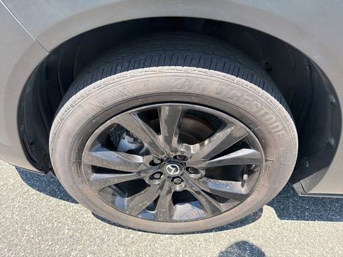 Used 2023 MAZDA CX-30 AWD 2.5 S w/ Preferred Package image 11