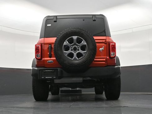 Used 2023 Ford Bronco Big Bend AWD/4WD image 26