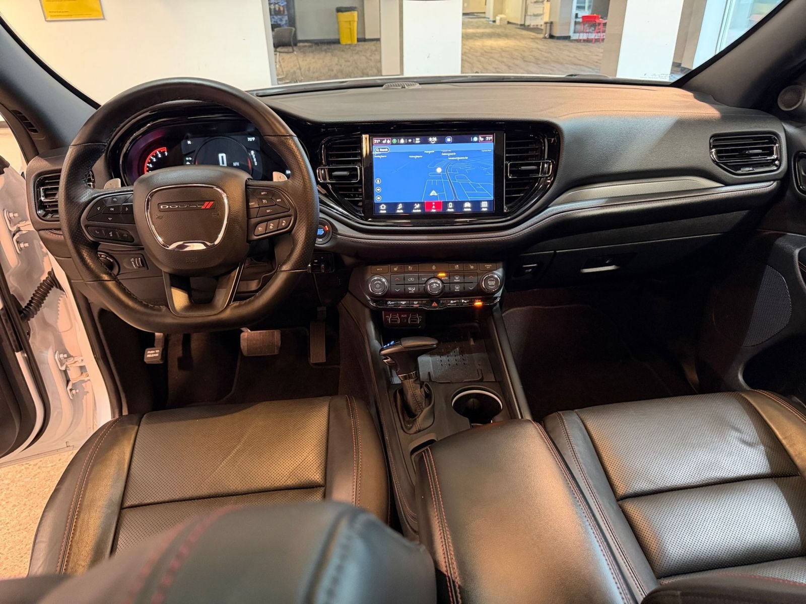 Used 2026 Dodge Durango GT AWD/4WD image 36